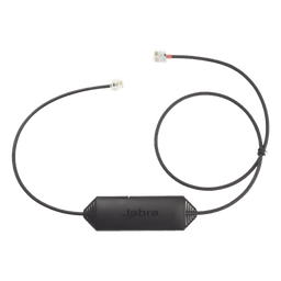 Adaptador EHS Jabra Link 14201-43 para Cisco IP