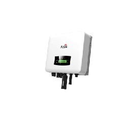 Inversor interconexión Afore HNS6000TL 6kW WiFi
