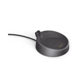 Soporte de carga Jabra EVOLVE275DESKSTANDBK USB-A negro
