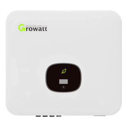 Inversor interconexión Growatt MIN8000TLX2 8kW WiFi