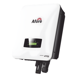 Inversor interconexión Afore HNS8000TL 8kW 220V