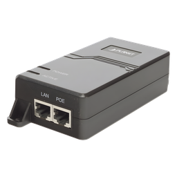 Inyector PoE Planet POE-173 60W 802.3bt Gigabit