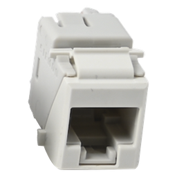 Jack Cat5e Siemon U5-K02NS UTP blanco
