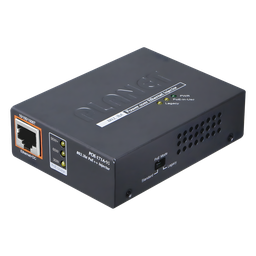 Inyector PoE Planet POE-171A-95 95W Gigabit 802.3bt