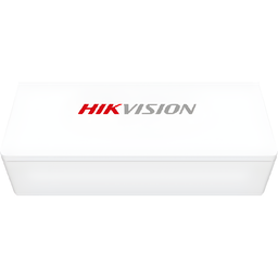 Inyector PoE Hikvision DS-3E0502P-E Gigabit 30W