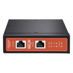 Inyector PoE industrial WI-TEK WIPOE58BTIDC 90W
