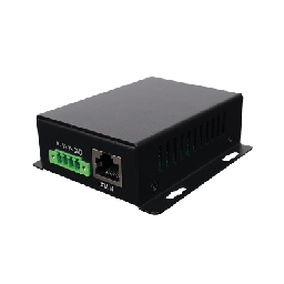 Inyector PoE WI-TEK WI-POE62-48V 48V solar