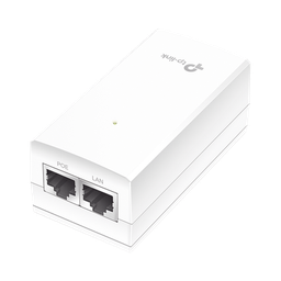 Inyector PoE pasivo TP-Link TL-POE2412G 24V 12W