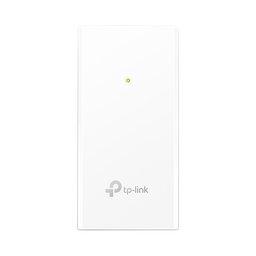 Inyector PoE pasivo TP-Link TL-POE4818G 48V 18W Gigabit