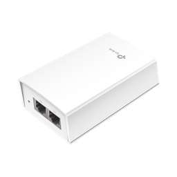 Inyector PoE pasivo TP-Link TL-POE4824G 48V 24W Gigabit