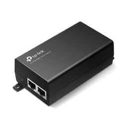 Inyector PoE+ TP-Link TL-POE160S 30W Gigabit