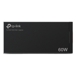 Inyector PoE++ TP-Link TL-POE170S 60W Gigabit