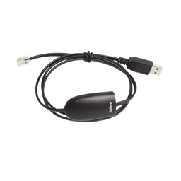 Cable de servicio Jabra PRO 920 QD a USB