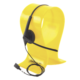 Auricular Jabra Biz 1500 Mono QD cancelación de ruido