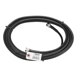 Jumper coaxial WilsonPro 952-360 Wilson-400 N macho 18.28 m