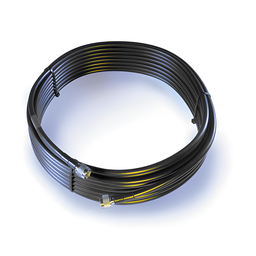 Jumper coaxial WilsonPro 952-375 Wilson-400 N macho 22.86 m