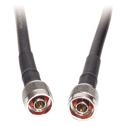 Jumper coaxial WilsonPro 952-302 Wilson-400 N macho 60cm