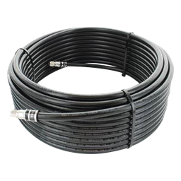 Jumper coaxial WilsonPro 951-175 Wilson-RG11 F macho 75ft