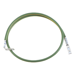 Jumper de tierra Panduit RGEJ624PFY 6 AWG 0.60m