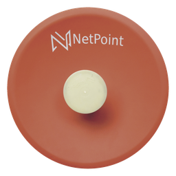 Antena direccional NetPoint NP-PRO-S-2PACK 27 dBi