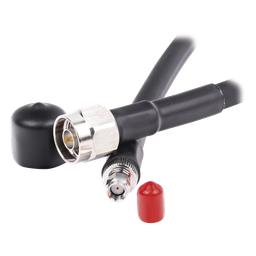 Jumper RF LinkedPro LP-SMRPNM-60-V2 SMA-RP a N 60cm