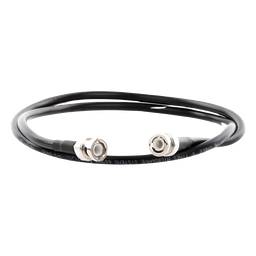 Jumper RF EPCOM SBNC-240-BNC-85 LMR-240 85 cm BNC