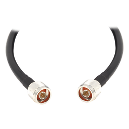 Jumper coaxial EPCOM SN400KN150T LP400 1.5m N Macho a N Macho