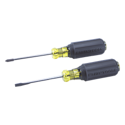 Juego 8 desarmadores Klein Tools 85078 plano Phillips