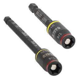 Juego de dados de impacto Klein Tools 32768 3 en 1