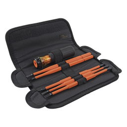 Juego desarmadores aislados Klein Tools 32288 8 en 1 1000V