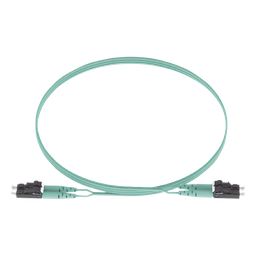 Jumper fibra óptica Panduit FX2ERLNLNSNM005 OM3 LC-LC