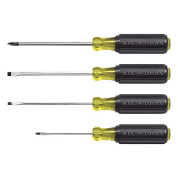 Juego desarmadores miniatura Klein Tools 85484 4 piezas