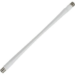 Jumper coaxial weBoost 951182 75 Ohm conectores F hembra
