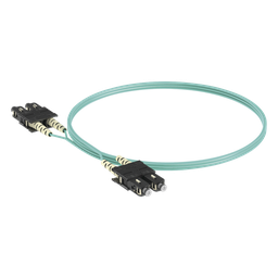 Jumper fibra óptica Panduit FX23RSNSNSNM003 OM3 SC-SC 3m