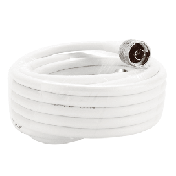 Jumper coaxial Epcom EP-JC295-NN18 Cable Epcom295 18 m N-N