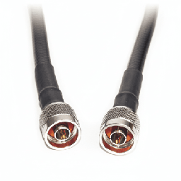 Jumper coaxial EPCOM EP-JC405-NN15 15 m N Macho