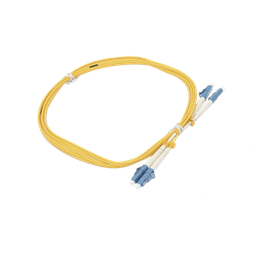 Jumper de fibra óptica FiberHome OFC-LC/PC-LC/PC-D-20-2 LC/UPC 2m