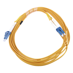 Jumper fibra óptica Linkedpro LP-FO-LCU-LCU-03 LC/UPC 3m