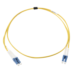 Jumper fibra óptica Siemon FJ2-LCULCUL-01 OS2 1m LC-LC
