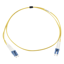 Jumper fibra óptica Siemon FJ2-LCULCUL-05 OS2 LC-LC dúplex