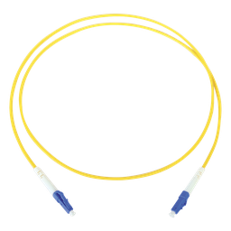 Jumper de fibra óptica LINKEDPRO LP-FO-6014B LC/LC símplex