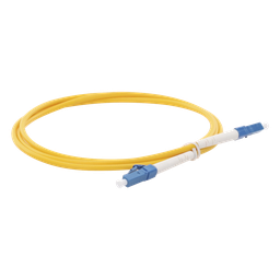 Jumper fibra LinkedPro LPSM3LCULCUS1 LC/UPC-LC/UPC 1m
