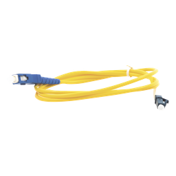 Jumper fibra óptica LINKEDPRO LP-FO-6013B LC/UPC-SC/UPC