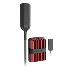 Kit amplificador celular weBoost Drive Reach OTR 532-154