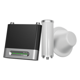 Amplificador señal celular weBoost Office 100 4G LTE 70dB