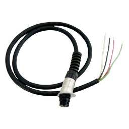 Kit conector eléctrico hembra FAAC 4284065 para 400/422