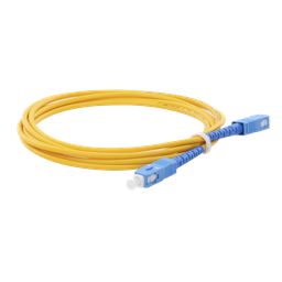 Jumper fibra óptica LinkedPRO LPSM3SCUSCUS2 SC/UPC 2m