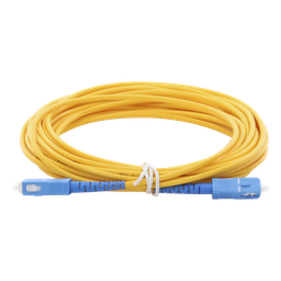 Jumper fibra LinkedPro LPSM3SCUSCUS6 monomodo SC/UPC 6m