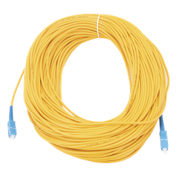 Jumper fibra LinkedPro LPSM3SCUSCUS60 monomodo SC/UPC 60m