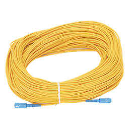 Jumper fibra LinkedPro LPSM3SCUSCUS80 monomodo SC/UPC 80m
